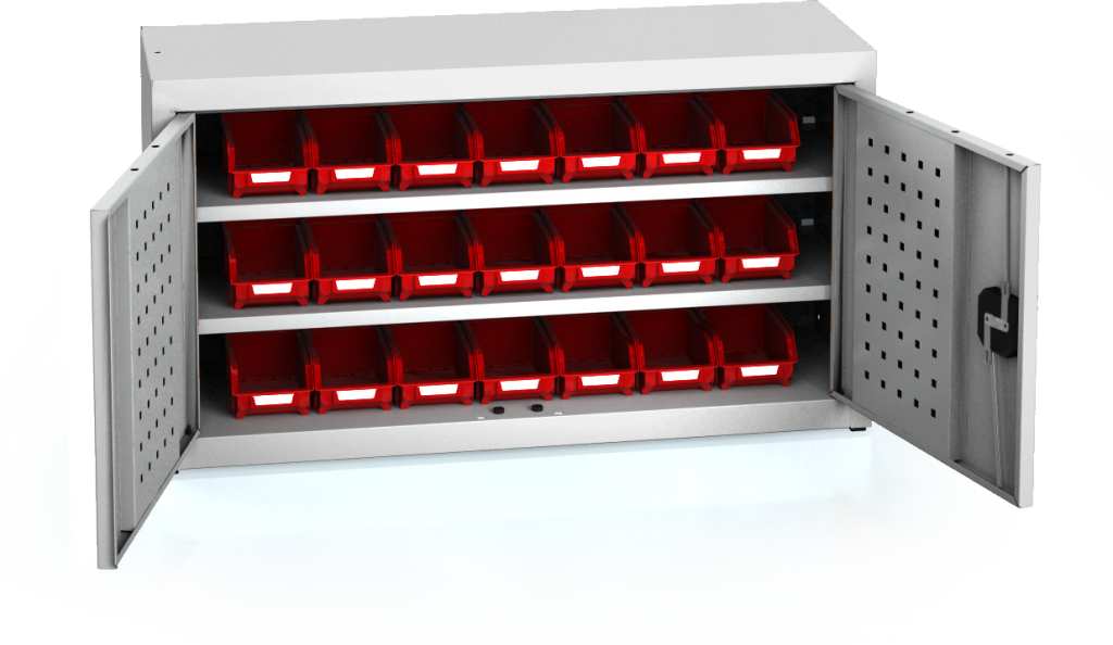 Skladová skříň 500 x 920 x 300